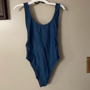 Aerie One Piece Bathing Suit